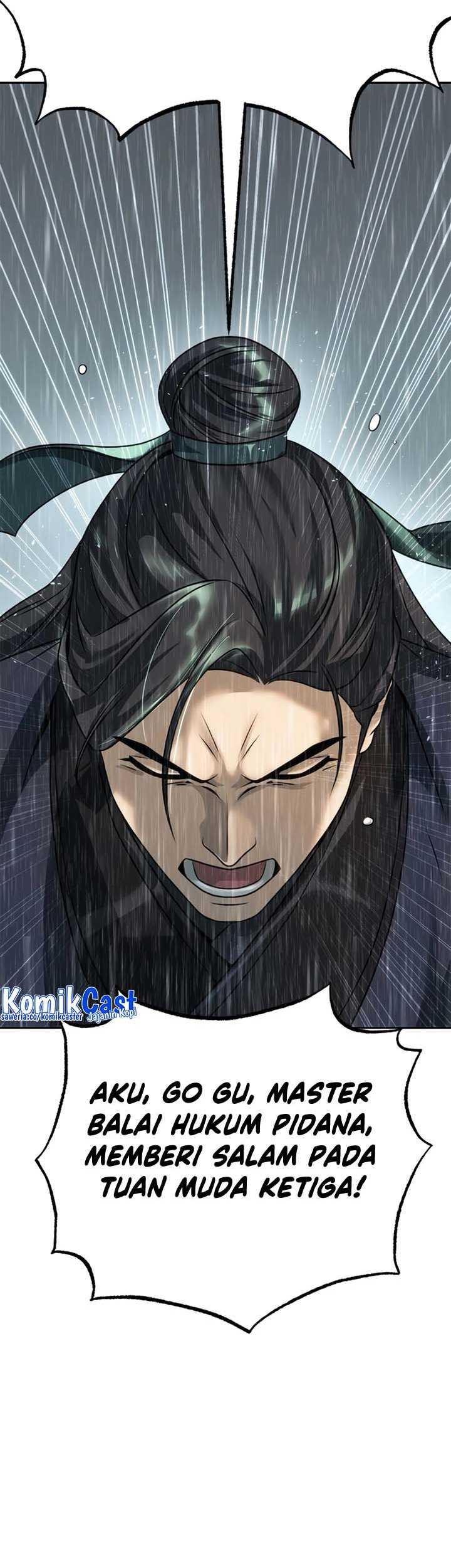 Chronicles of the Demon Faction Chapter 68 Gambar 10