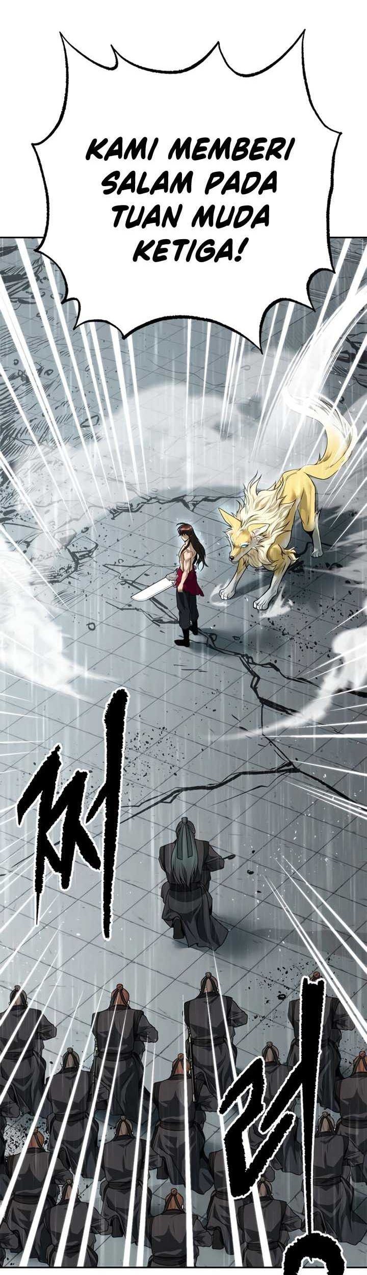 Chronicles of the Demon Faction Chapter 68 Gambar 11