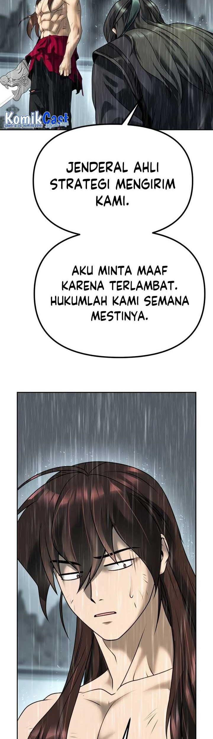 Chronicles of the Demon Faction Chapter 68 Gambar 14