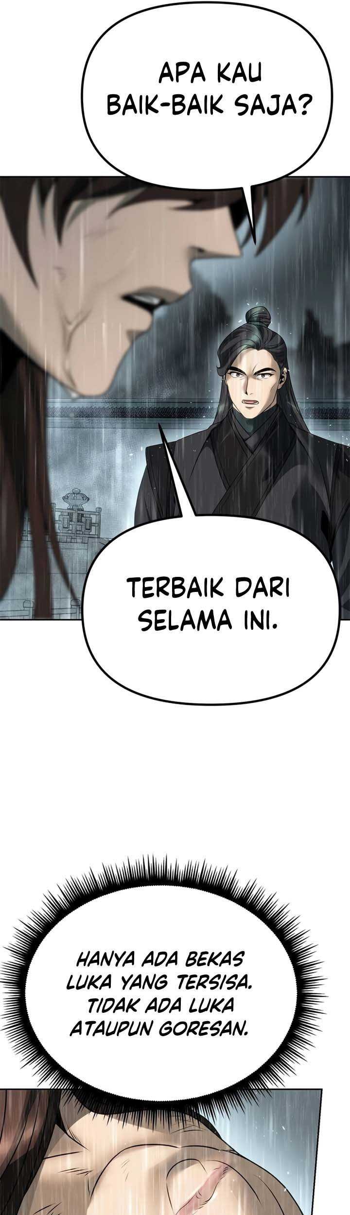 Chronicles of the Demon Faction Chapter 68 Gambar 16
