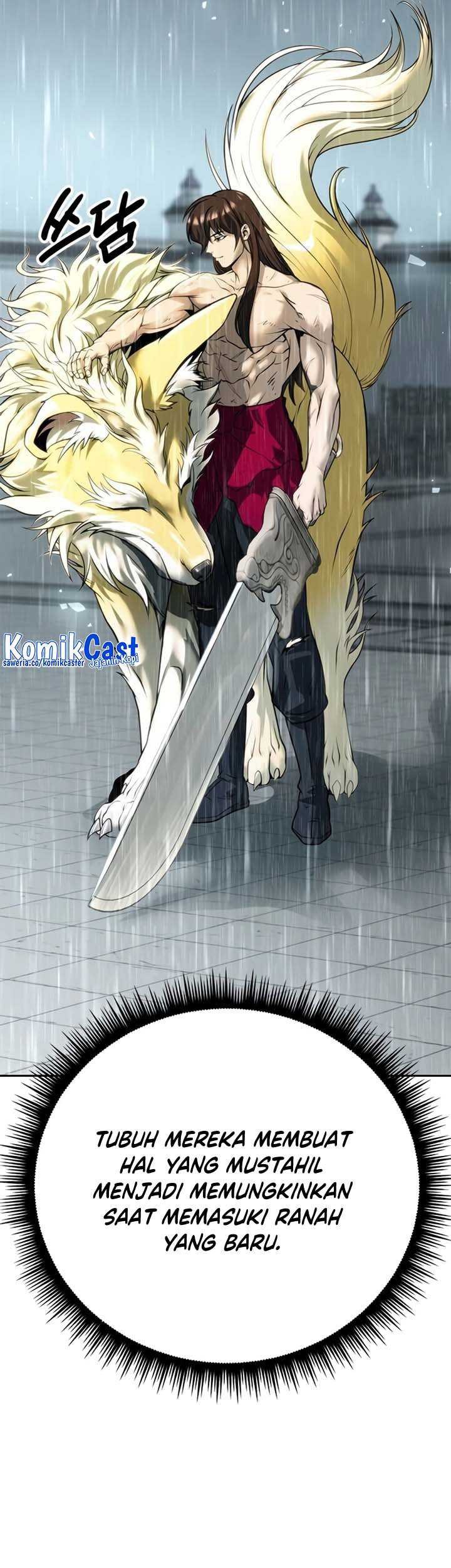 Chronicles of the Demon Faction Chapter 68 Gambar 19