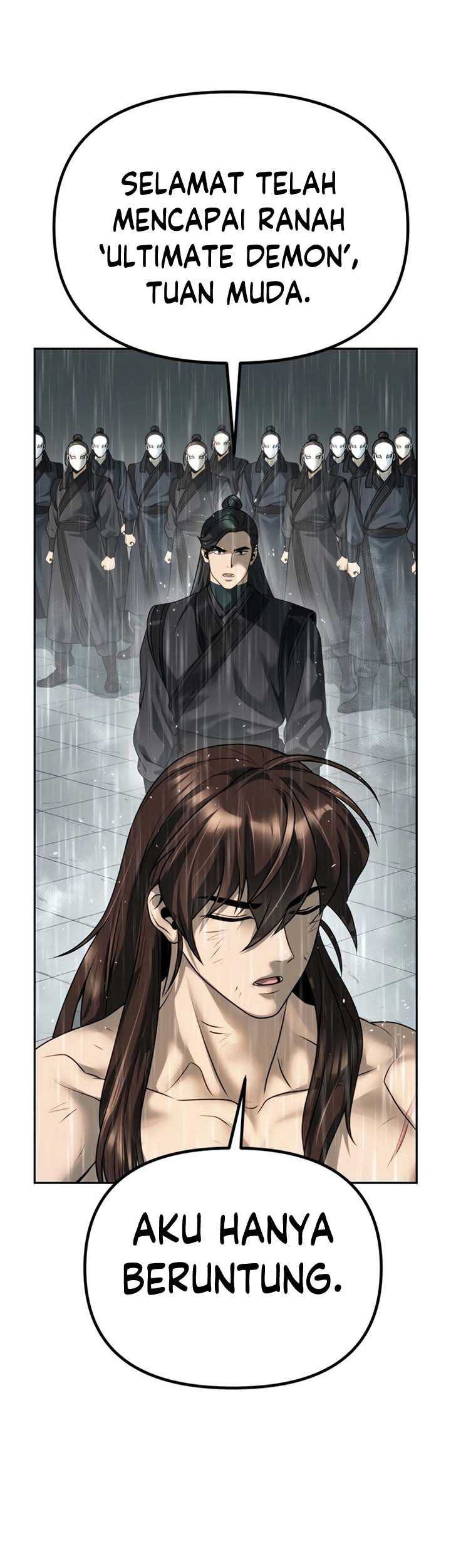 Chronicles of the Demon Faction Chapter 68 Gambar 20