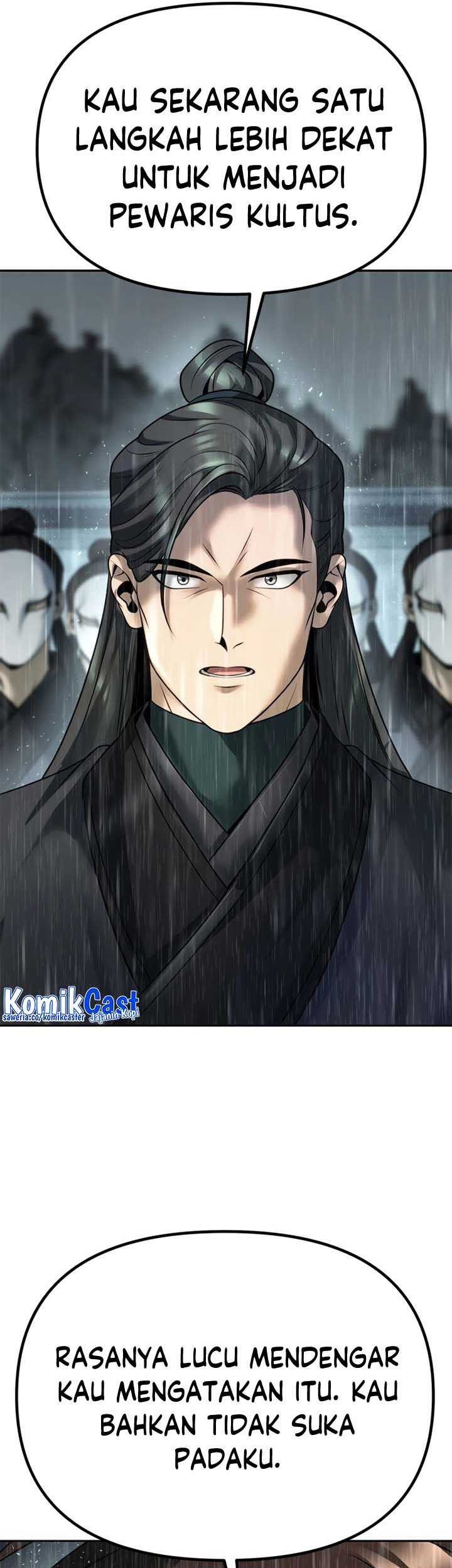 Chronicles of the Demon Faction Chapter 68 Gambar 22