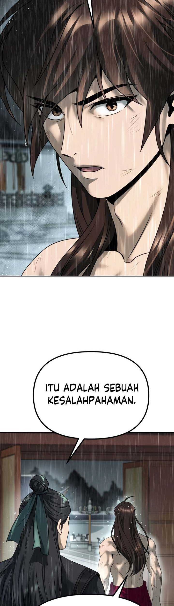 Chronicles of the Demon Faction Chapter 68 Gambar 23