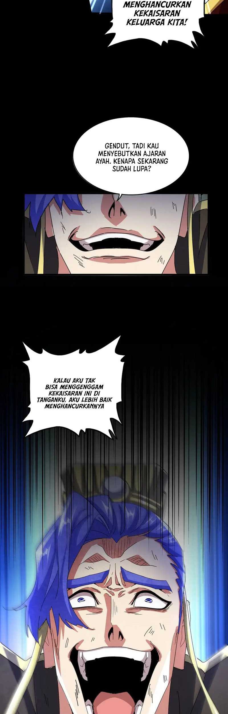 Magic Emperor Chapter 543 Gambar 7