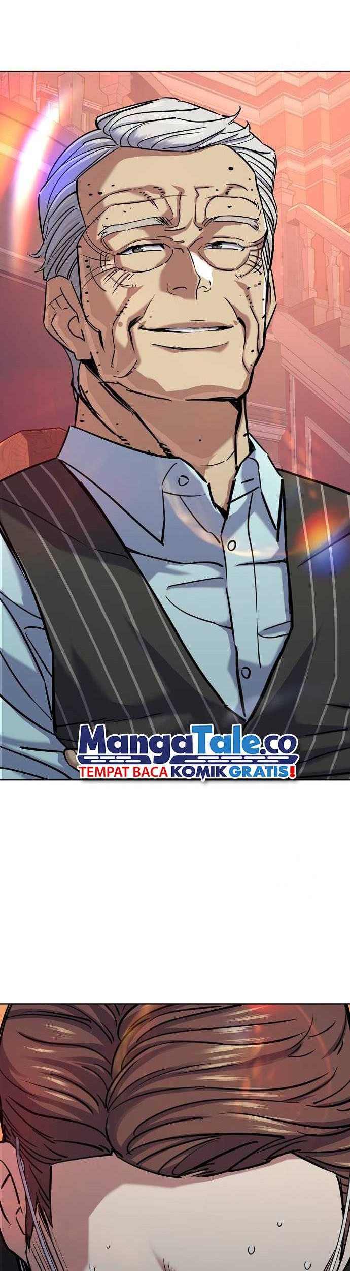 The Youngest Son Of A Rich Family Chapter 98 Gambar 59