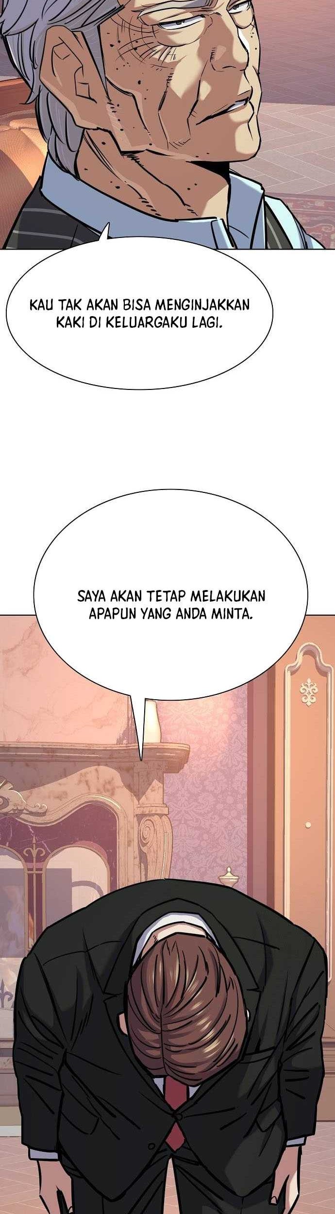 The Youngest Son Of A Rich Family Chapter 98 Gambar 57