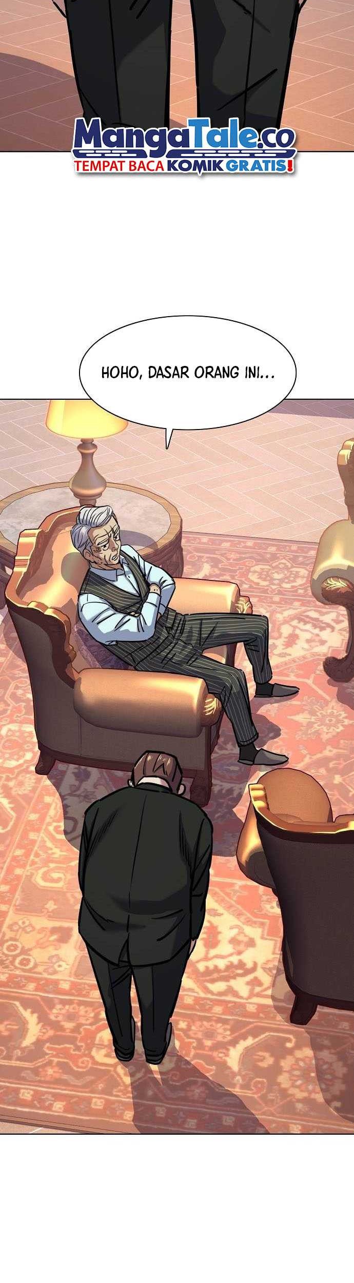 The Youngest Son Of A Rich Family Chapter 98 Gambar 58