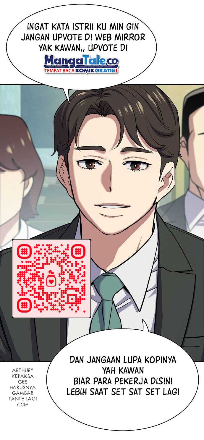 The Youngest Son Of A Rich Family Chapter 98 Gambar 61