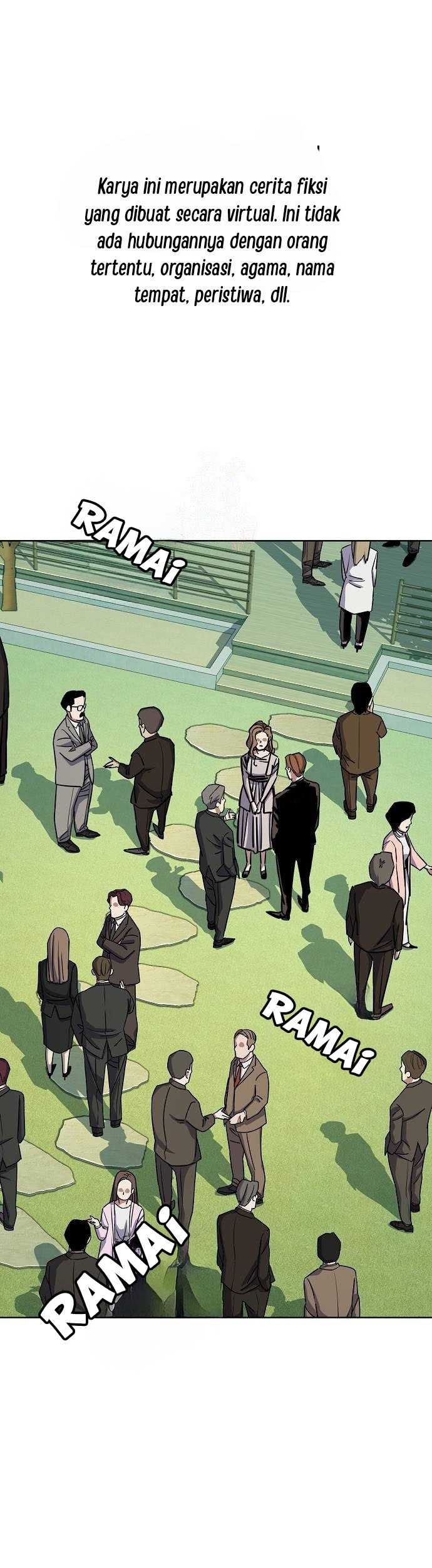 Manhwa The Youngest Son Of A Rich Family Chapter 98 gambar nomor 2