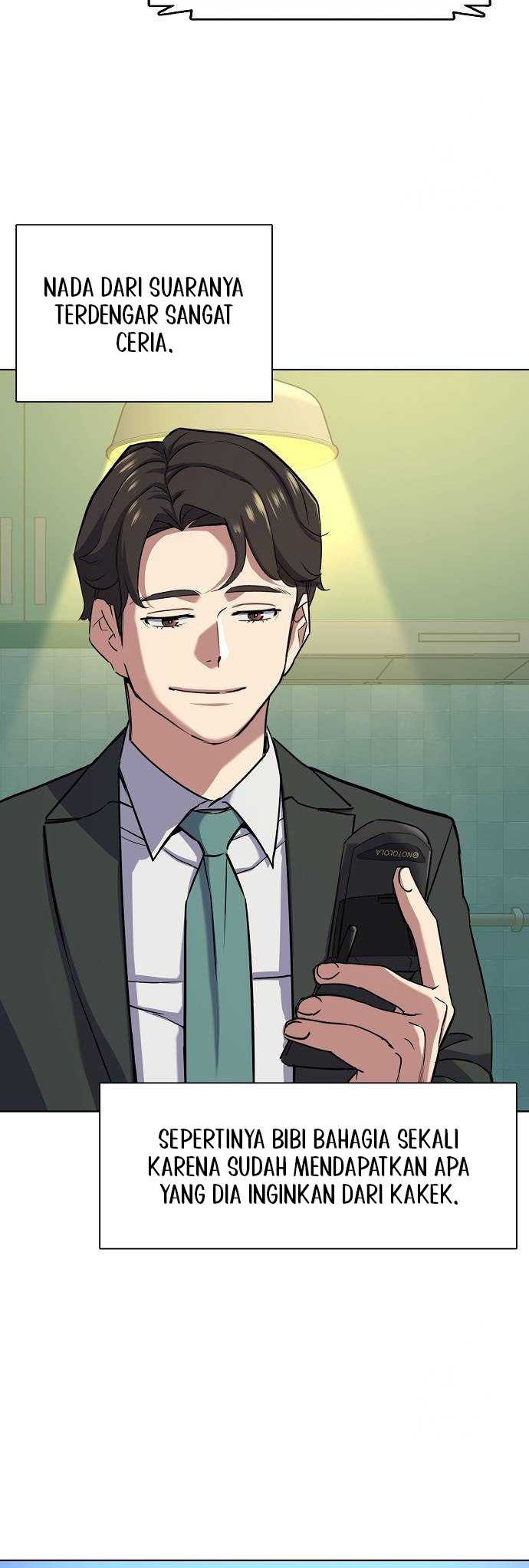 The Youngest Son Of A Rich Family Chapter 98 Gambar 7