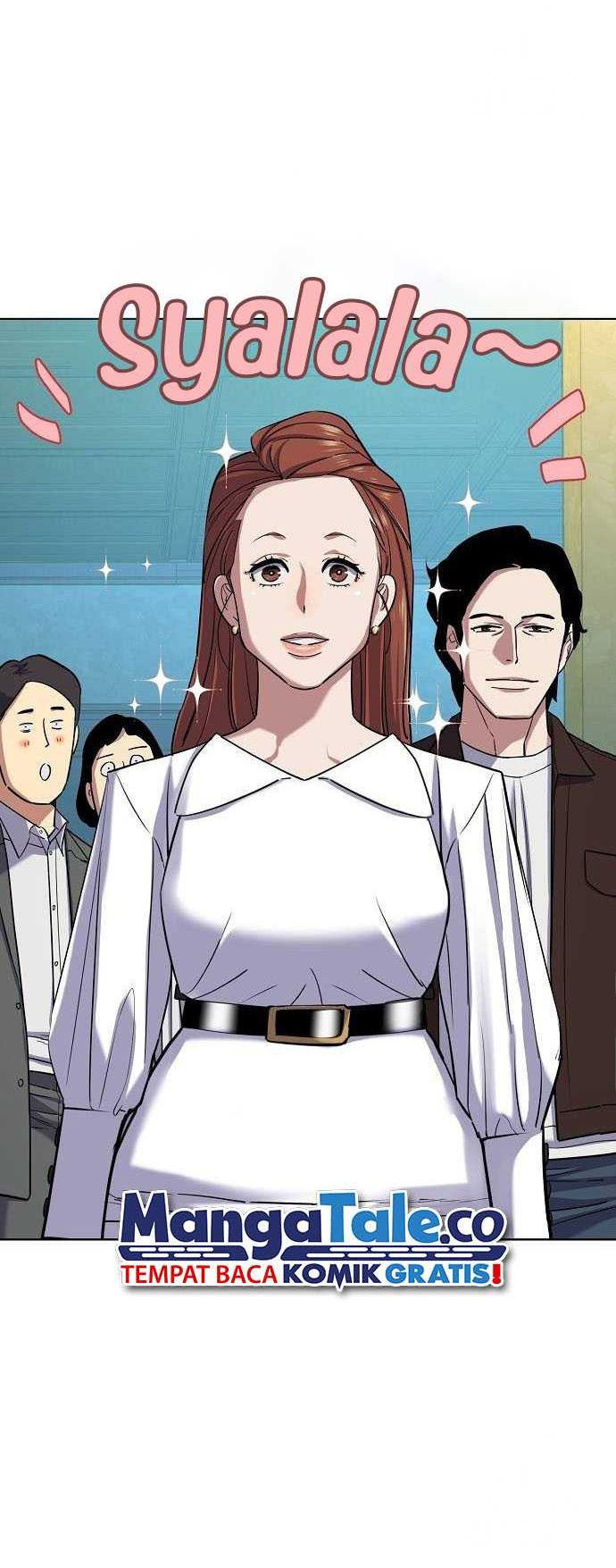 The Youngest Son Of A Rich Family Chapter 98 Gambar 13