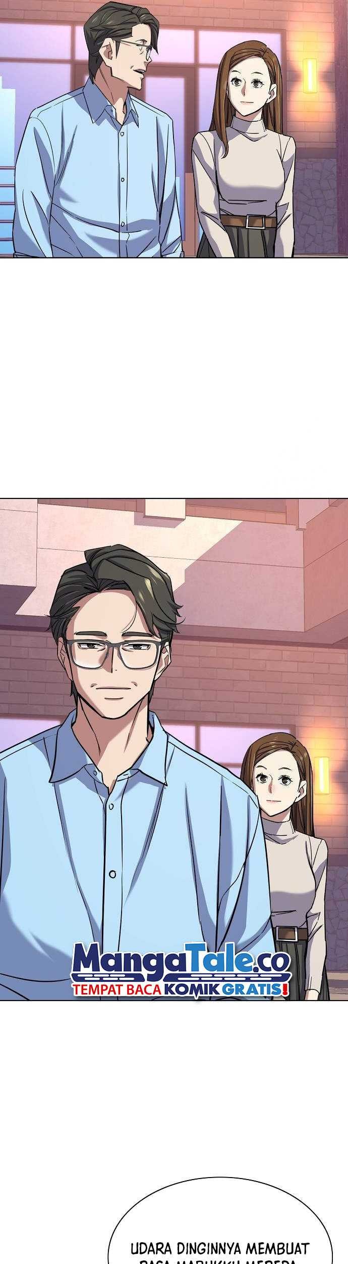 The Youngest Son Of A Rich Family Chapter 98 Gambar 20