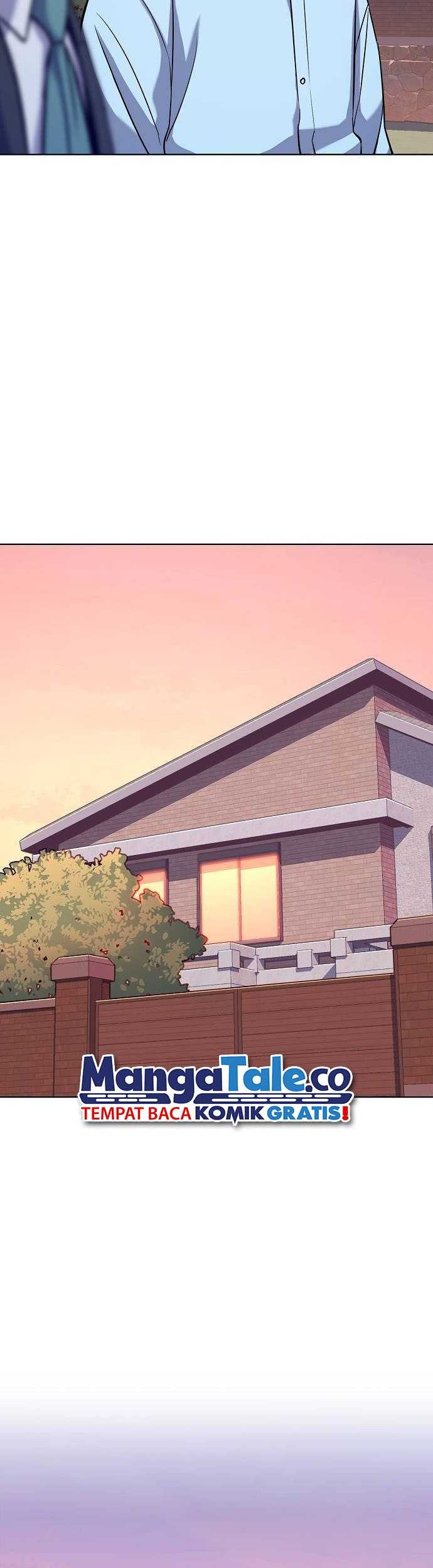 The Youngest Son Of A Rich Family Chapter 98 Gambar 23