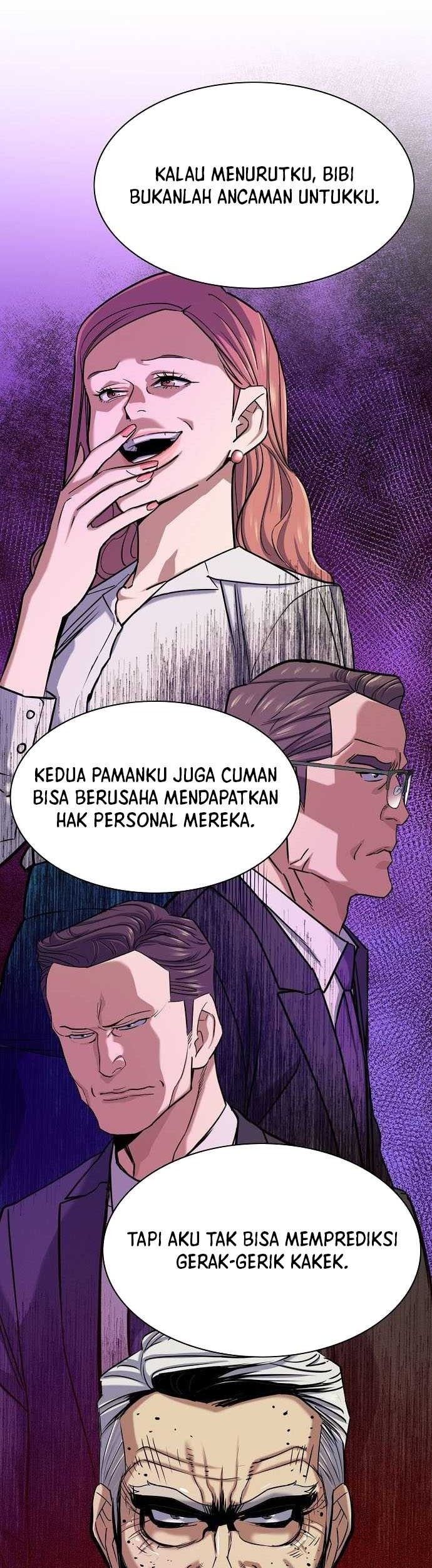 The Youngest Son Of A Rich Family Chapter 98 Gambar 28