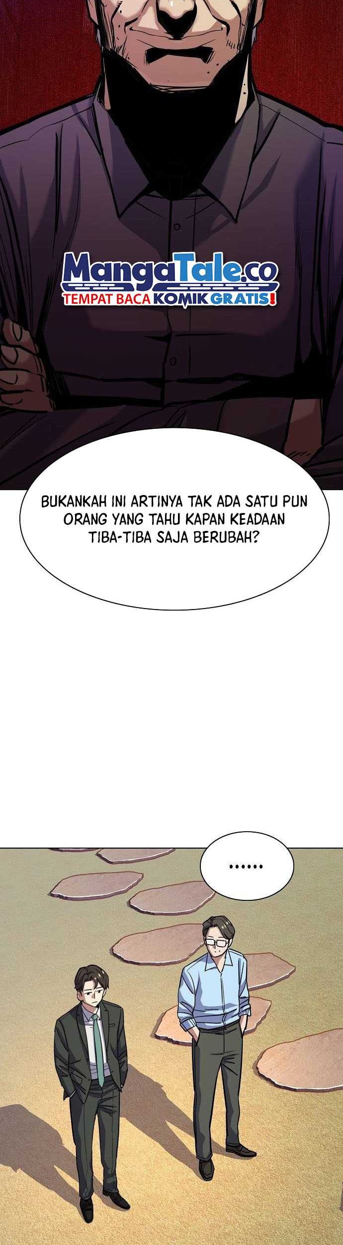 The Youngest Son Of A Rich Family Chapter 98 Gambar 29