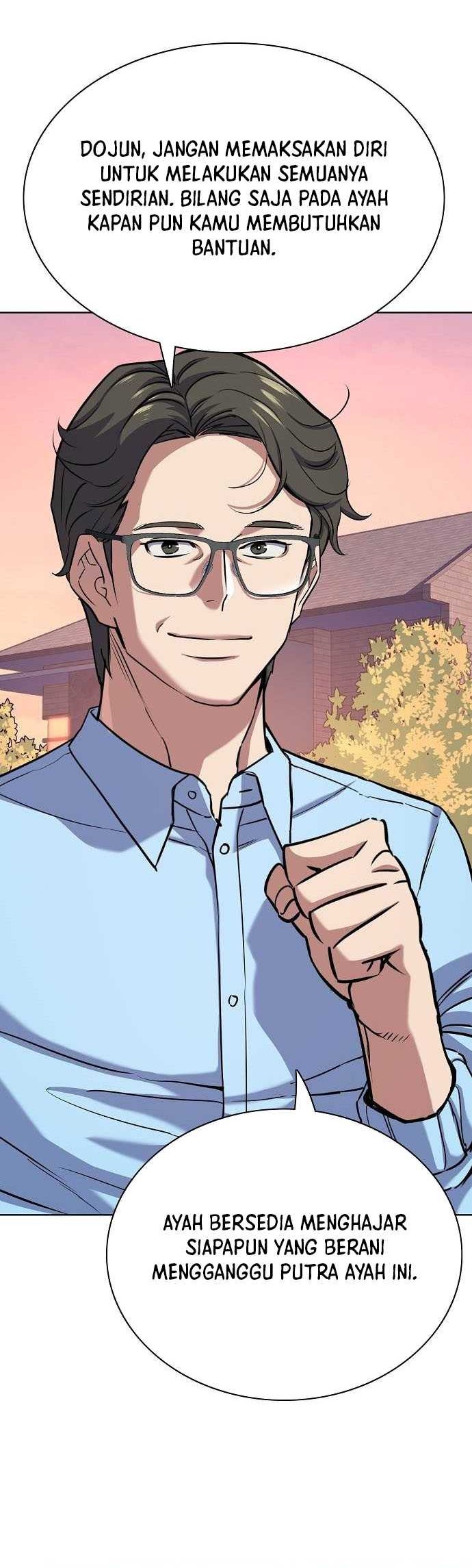 The Youngest Son Of A Rich Family Chapter 98 Gambar 31