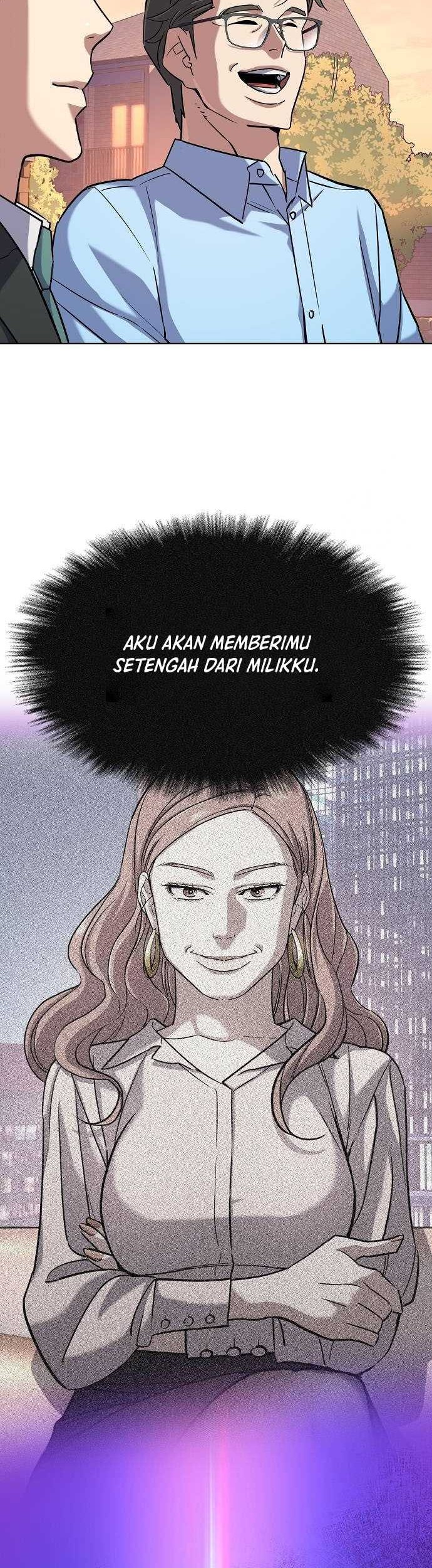 The Youngest Son Of A Rich Family Chapter 98 Gambar 33