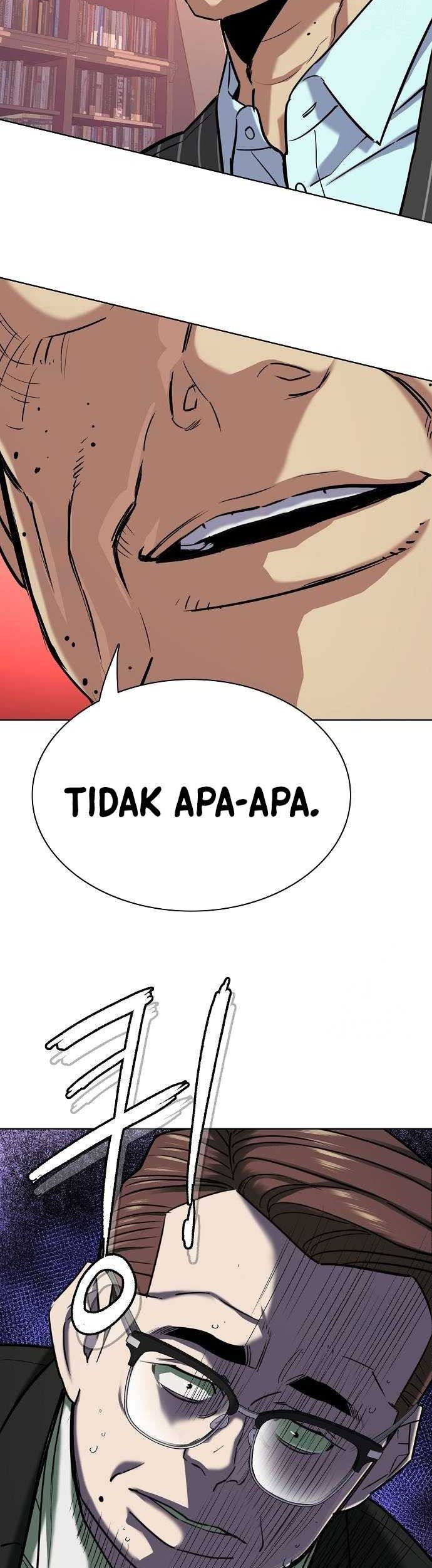 The Youngest Son Of A Rich Family Chapter 98 Gambar 40