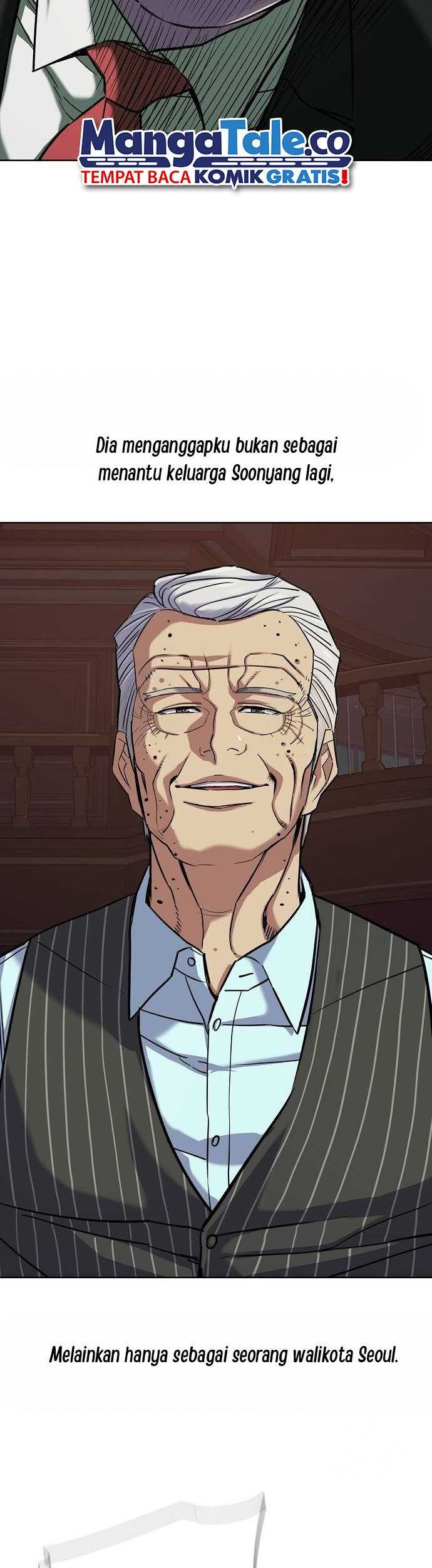 The Youngest Son Of A Rich Family Chapter 98 Gambar 41