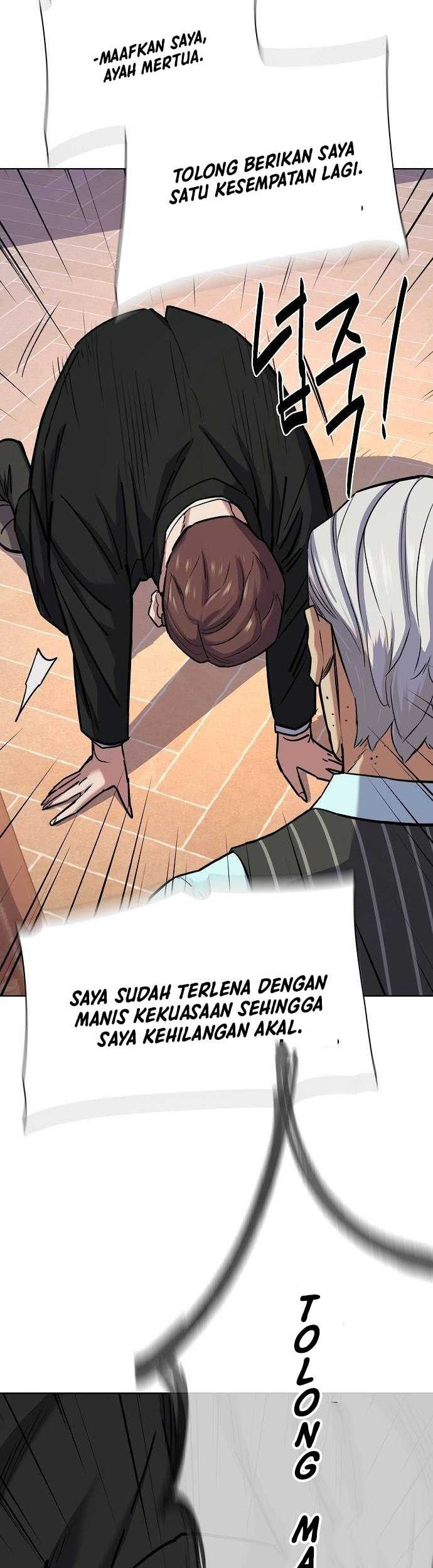 The Youngest Son Of A Rich Family Chapter 98 Gambar 42