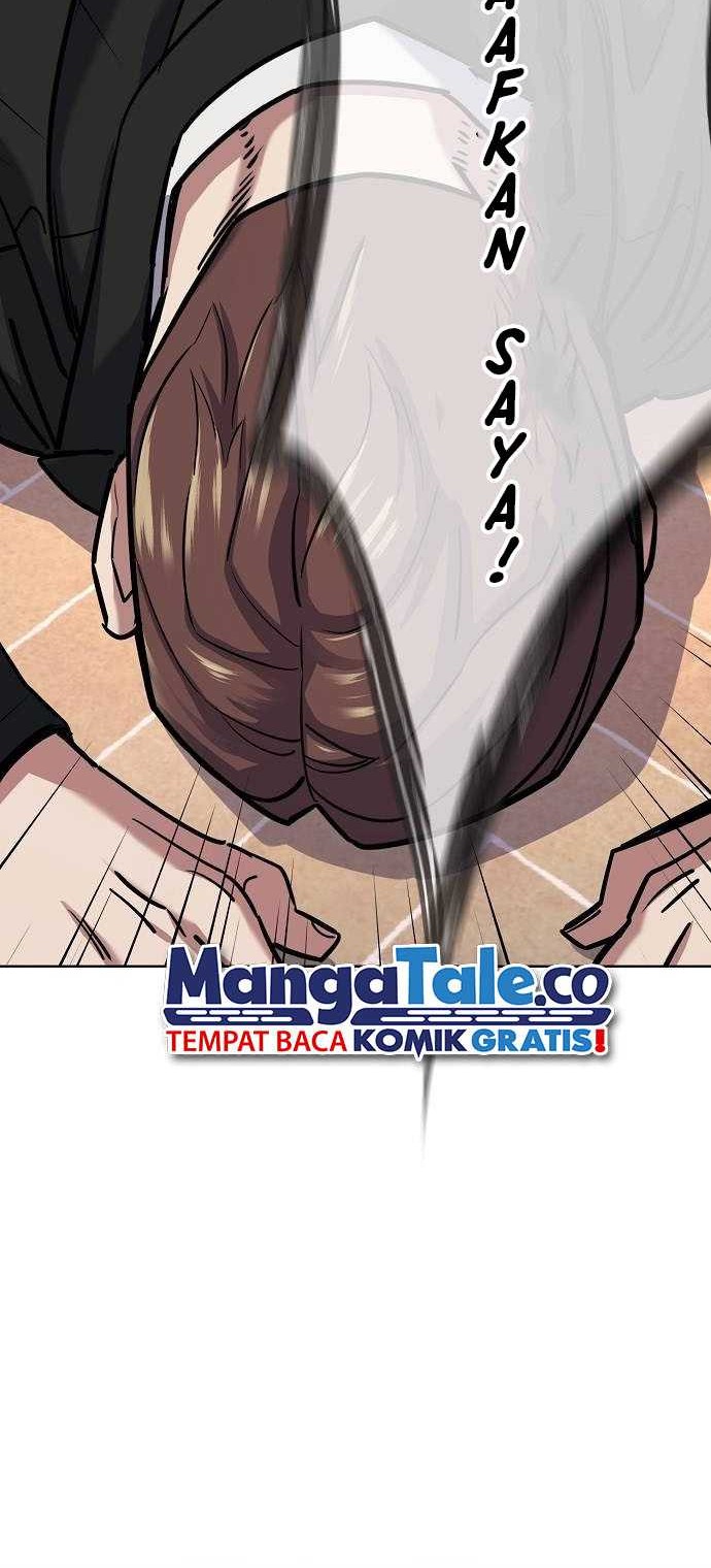 The Youngest Son Of A Rich Family Chapter 98 Gambar 43