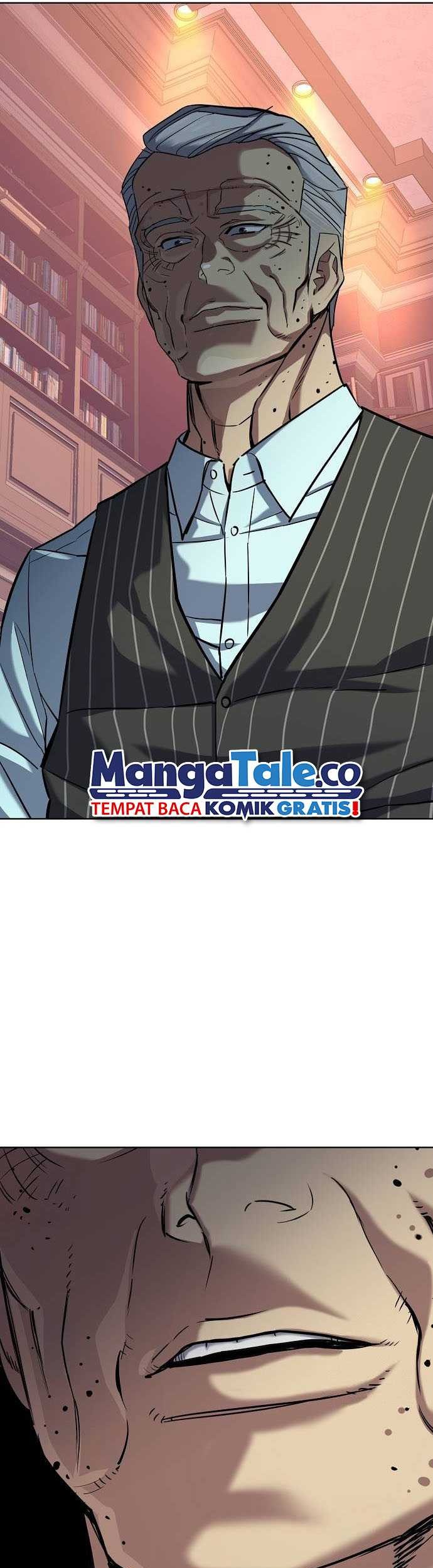 The Youngest Son Of A Rich Family Chapter 98 Gambar 44