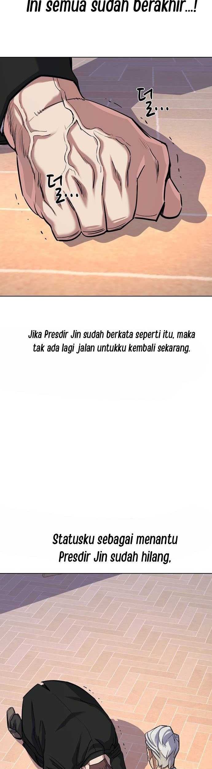 The Youngest Son Of A Rich Family Chapter 98 Gambar 46