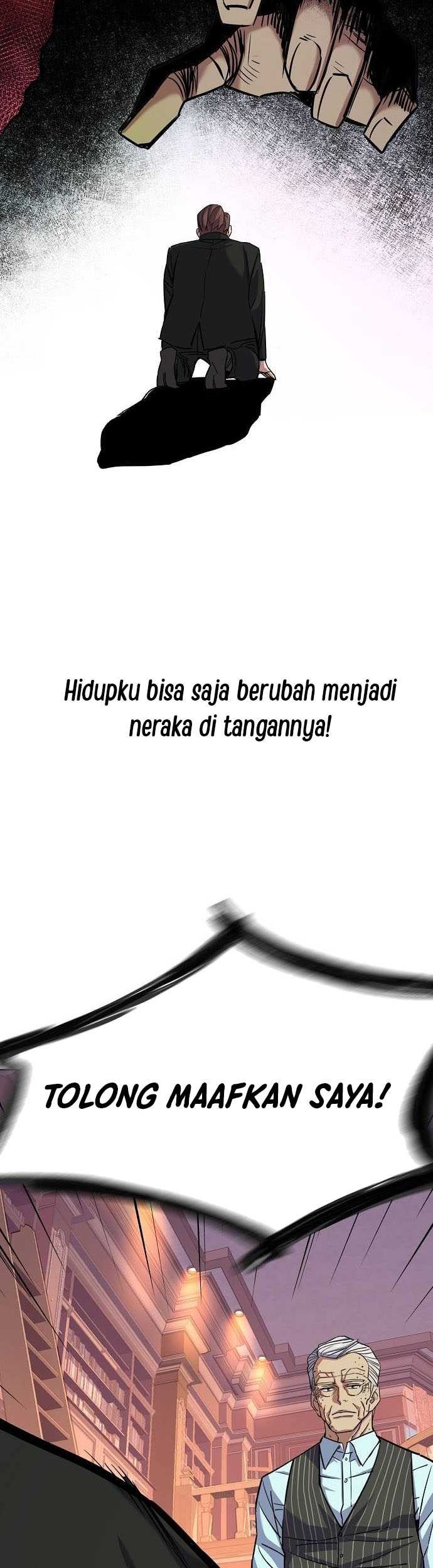 The Youngest Son Of A Rich Family Chapter 98 Gambar 48