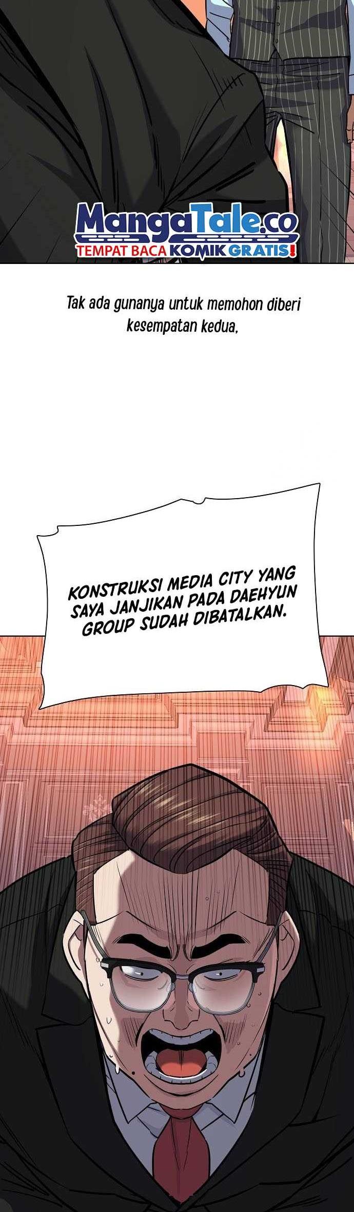 The Youngest Son Of A Rich Family Chapter 98 Gambar 49