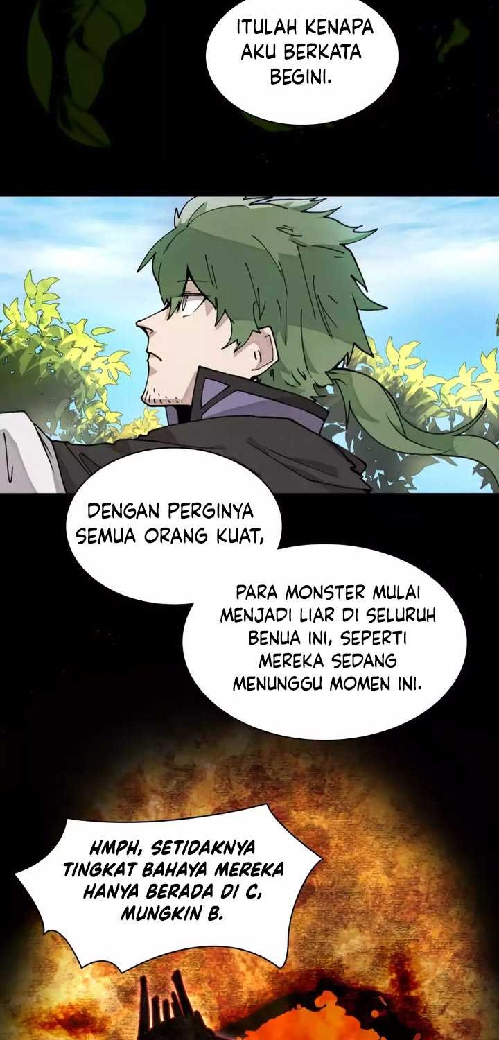 The Rebirth of the Hero’s Party’s Archmage Chapter 07 Gambar 29