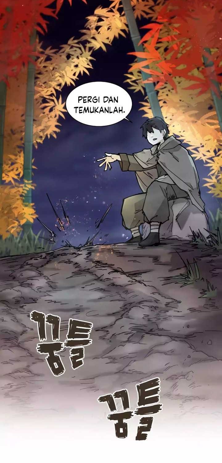 The Rebirth of the Hero’s Party’s Archmage Chapter 07 Gambar 35