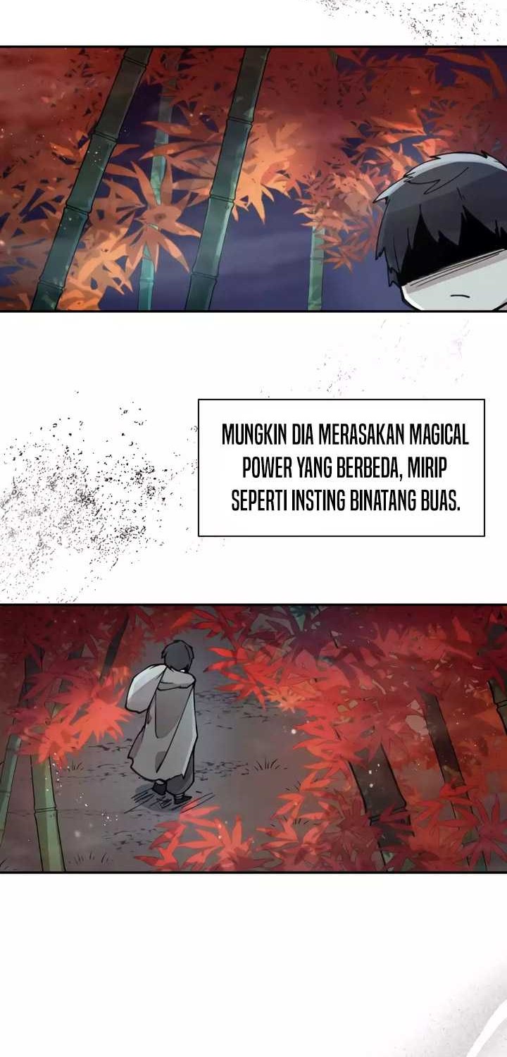 The Rebirth of the Hero’s Party’s Archmage Chapter 07 Gambar 21