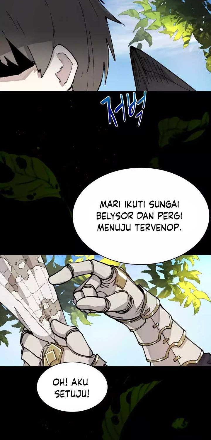 The Rebirth of the Hero’s Party’s Archmage Chapter 07 Gambar 25