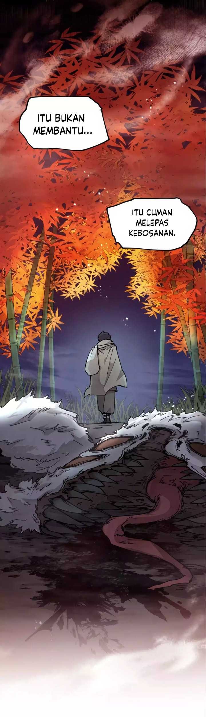 The Rebirth of the Hero’s Party’s Archmage Chapter 07 Gambar 46