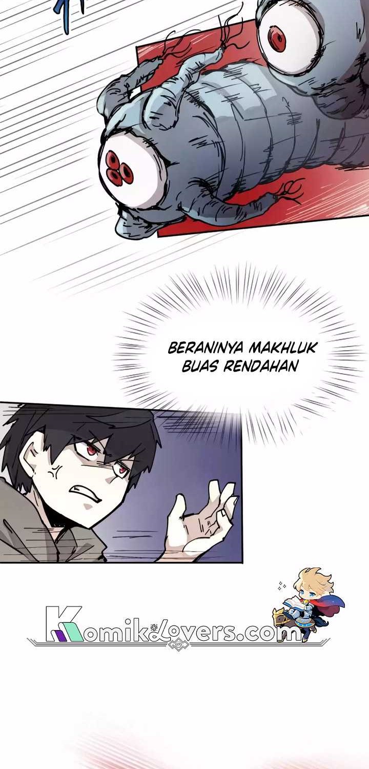 The Rebirth of the Hero’s Party’s Archmage Chapter 07 Gambar 49