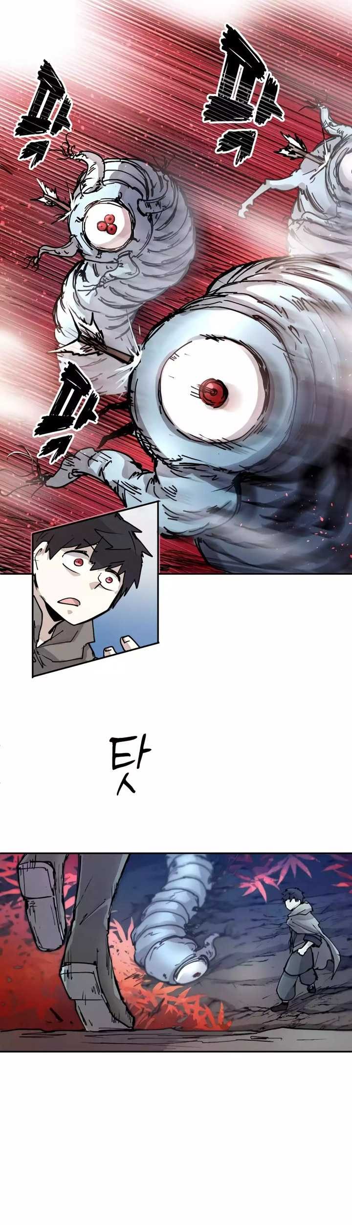 The Rebirth of the Hero’s Party’s Archmage Chapter 07 Gambar 50