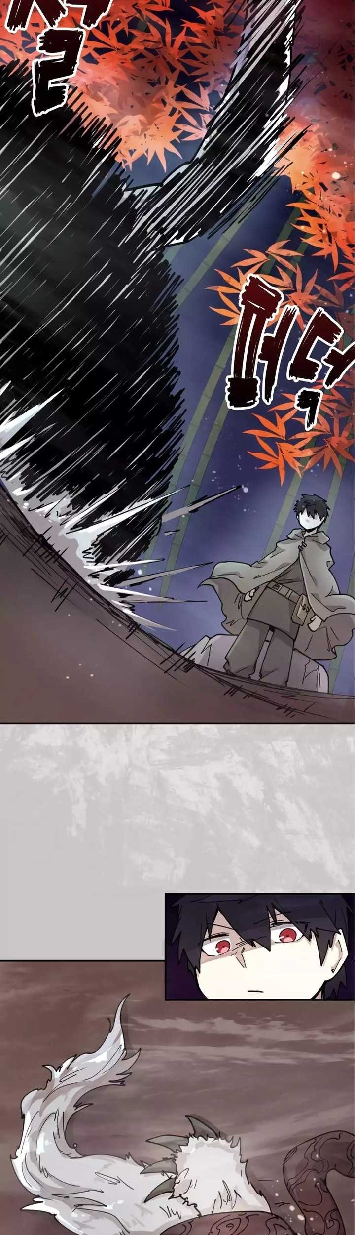 The Rebirth of the Hero’s Party’s Archmage Chapter 07 Gambar 40