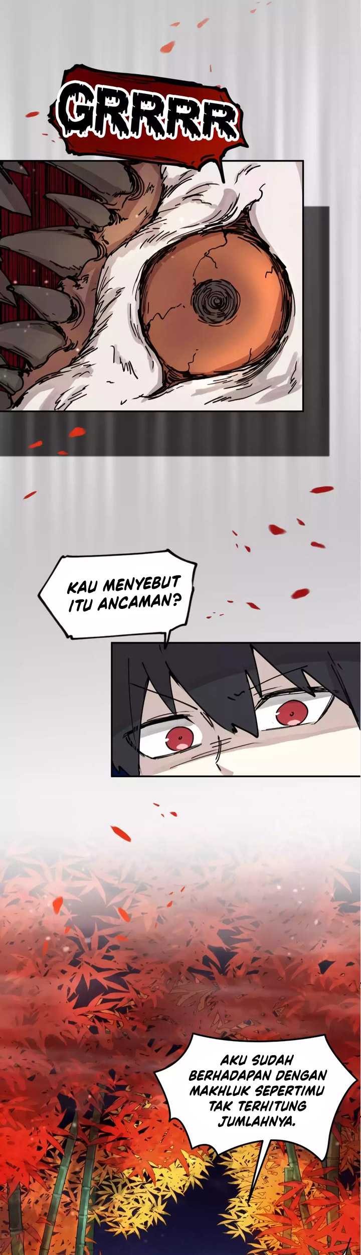 The Rebirth of the Hero’s Party’s Archmage Chapter 07 Gambar 42