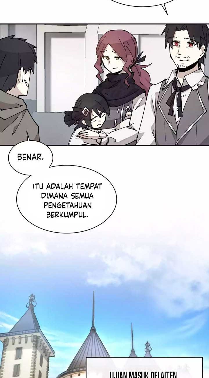 The Rebirth of the Hero’s Party’s Archmage Chapter 07 Gambar 3