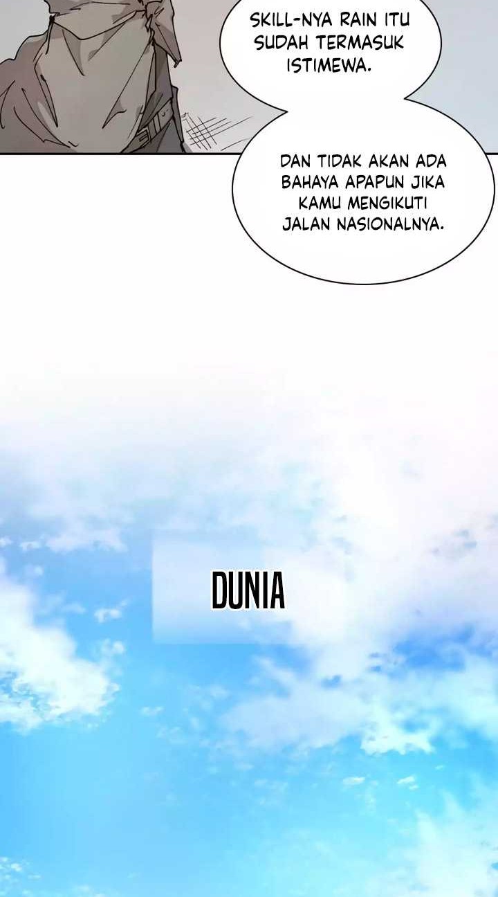 The Rebirth of the Hero’s Party’s Archmage Chapter 07 Gambar 5