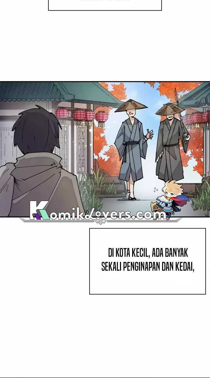 The Rebirth of the Hero’s Party’s Archmage Chapter 07 Gambar 9