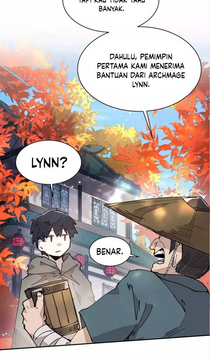 The Rebirth of the Hero’s Party’s Archmage Chapter 07 Gambar 11