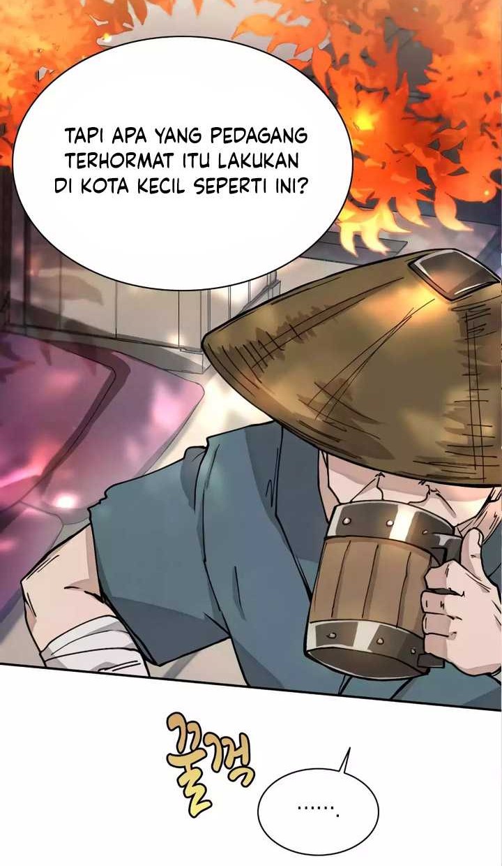 The Rebirth of the Hero’s Party’s Archmage Chapter 07 Gambar 13