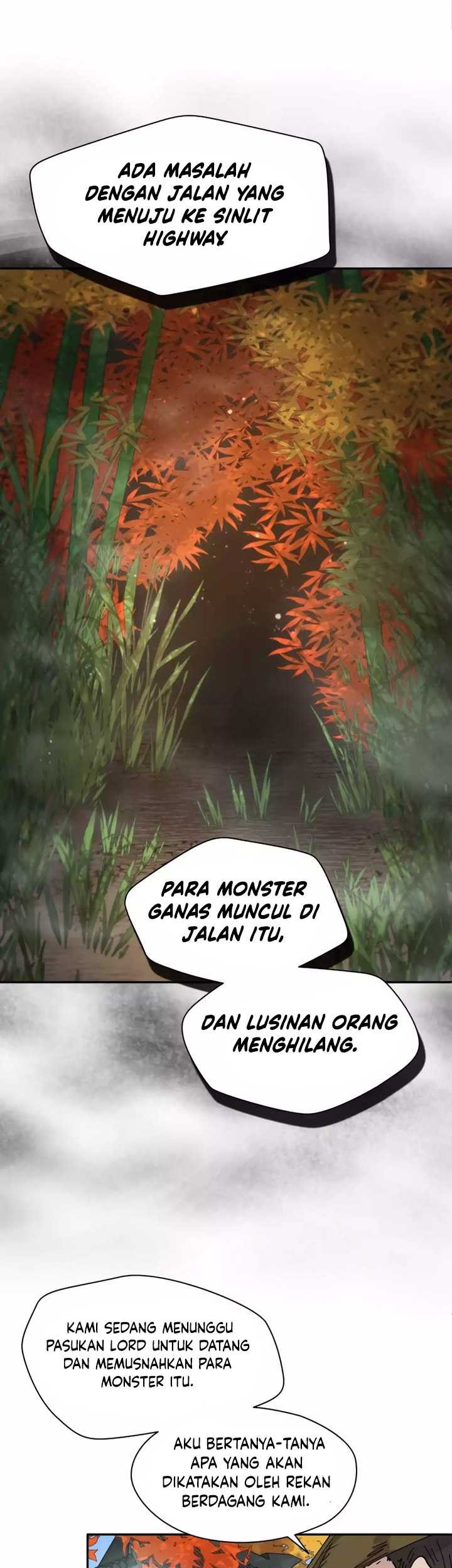 The Rebirth of the Hero’s Party’s Archmage Chapter 07 Gambar 14