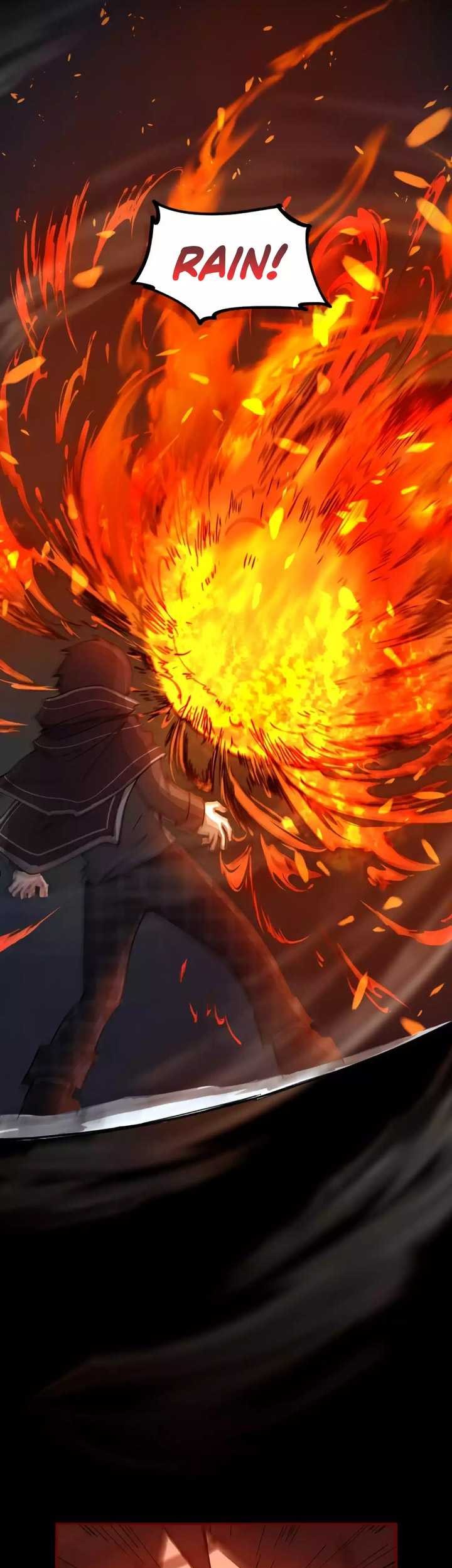 The Rebirth of the Hero’s Party’s Archmage Chapter 06 Gambar 26