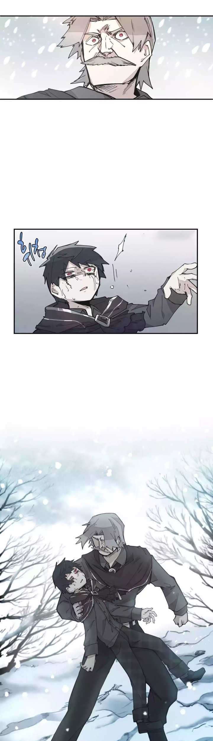 The Rebirth of the Hero’s Party’s Archmage Chapter 06 Gambar 36