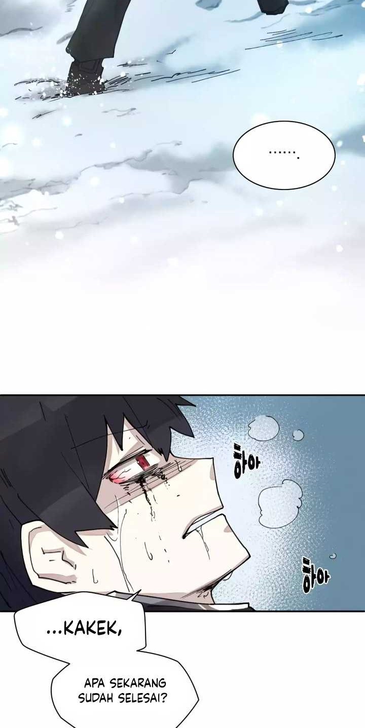 The Rebirth of the Hero’s Party’s Archmage Chapter 06 Gambar 37