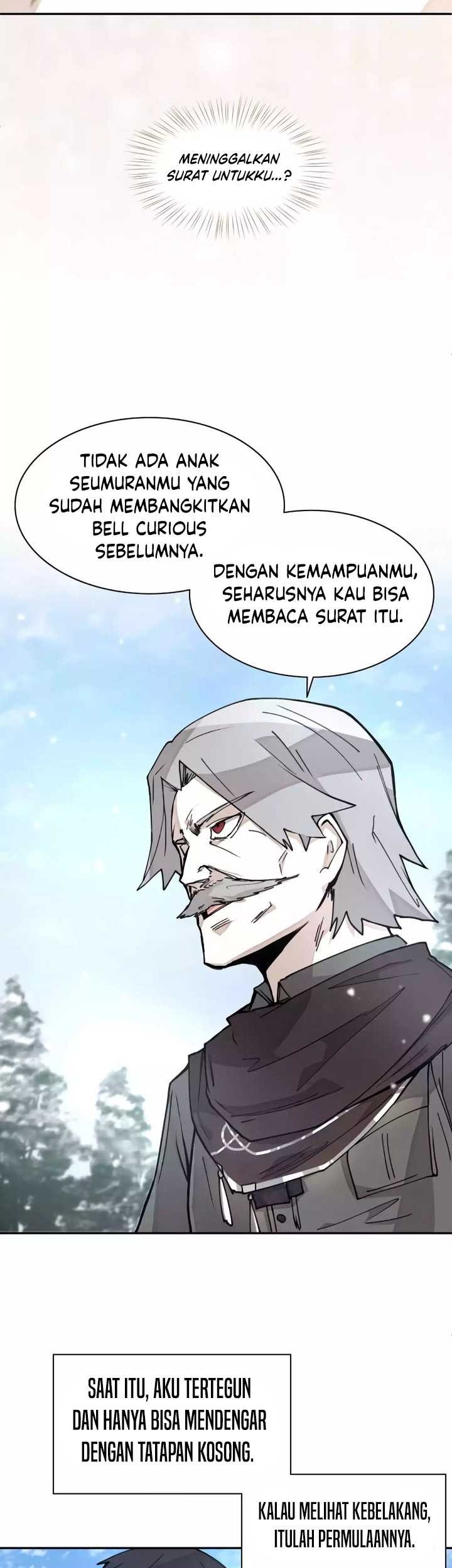 The Rebirth of the Hero’s Party’s Archmage Chapter 06 Gambar 46
