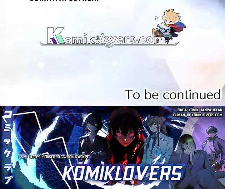 The Rebirth of the Hero’s Party’s Archmage Chapter 06 Gambar 49